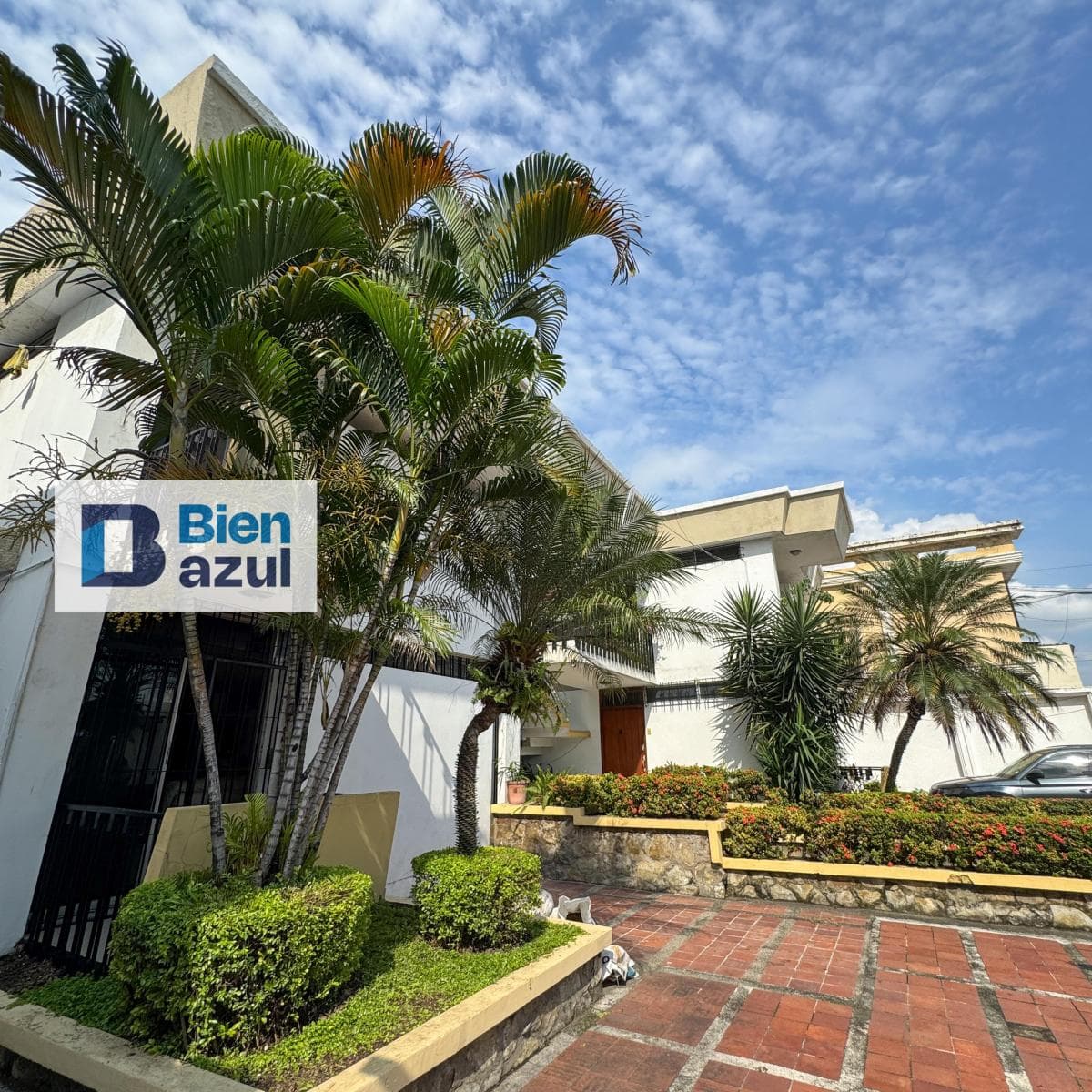 Casa en Venta Kennedy - Inversion, Guayas — imagen 1