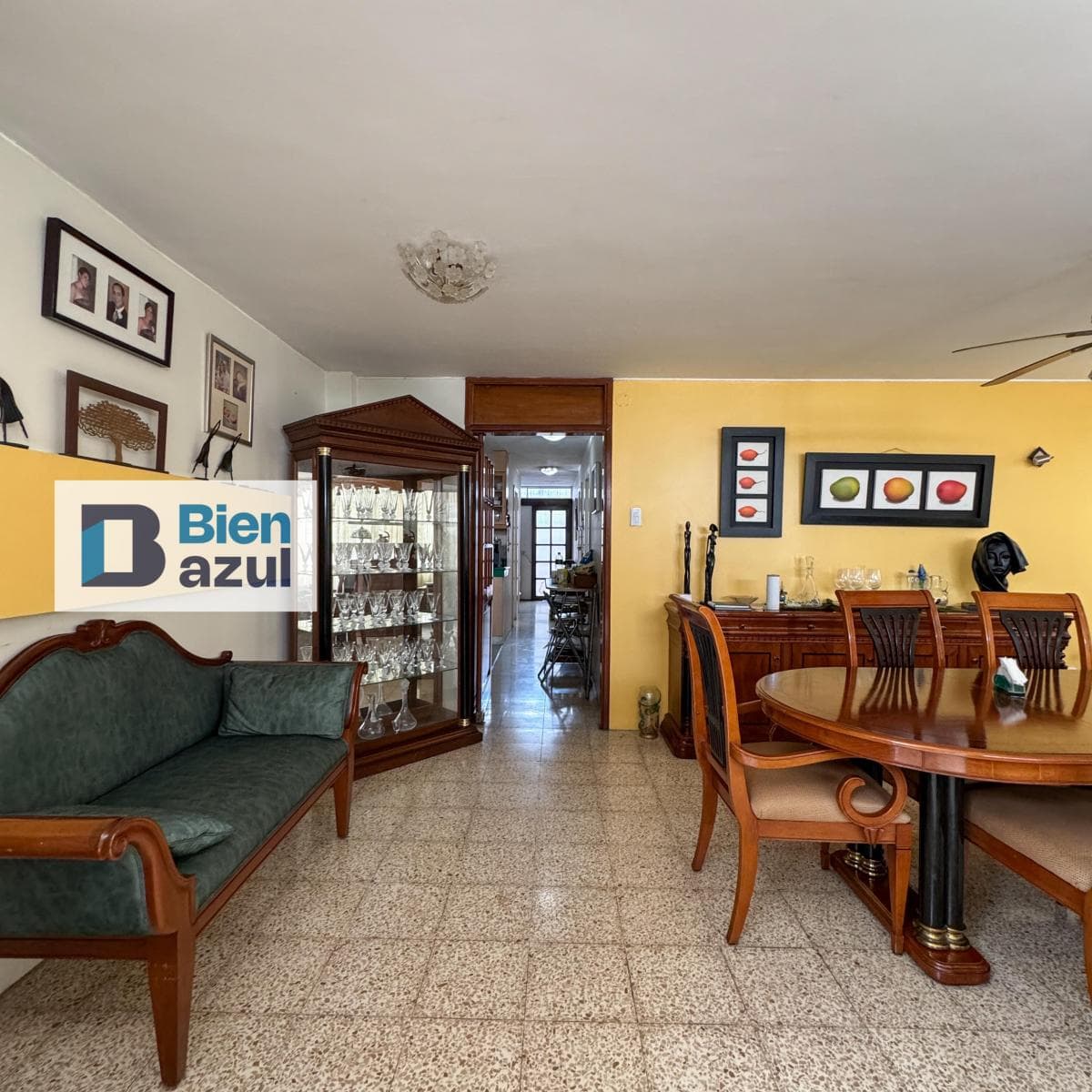 Casa en Venta Kennedy - Inversion, Guayas — imagen 7