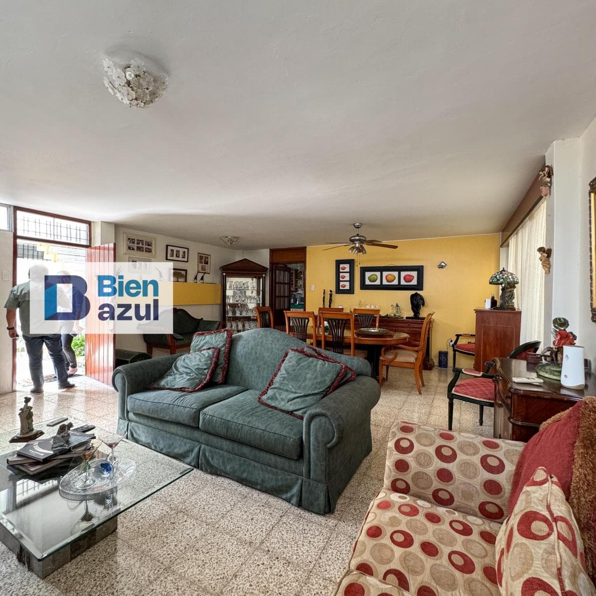 Casa en Venta Kennedy - Inversion, Guayas — imagen 4