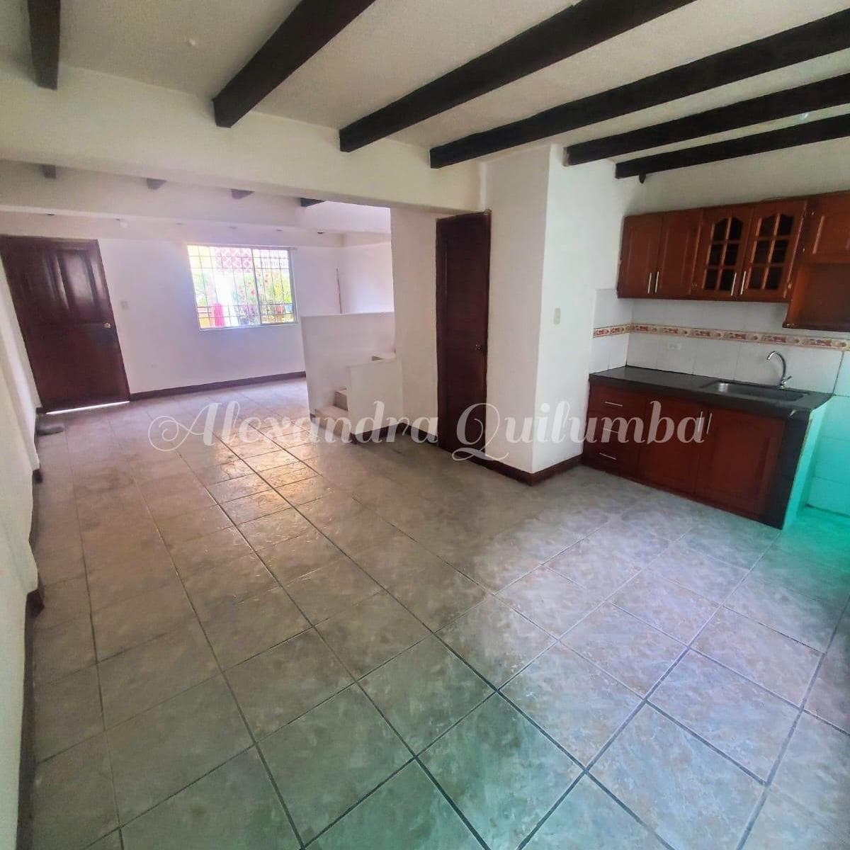 Casa en venta en Quito, Pichincha