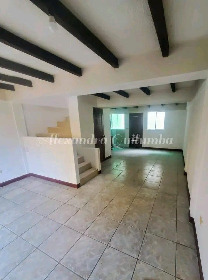 Casa de 3 Habitaciones en Venta Ubicada en Prados de Calderón — imagen 10