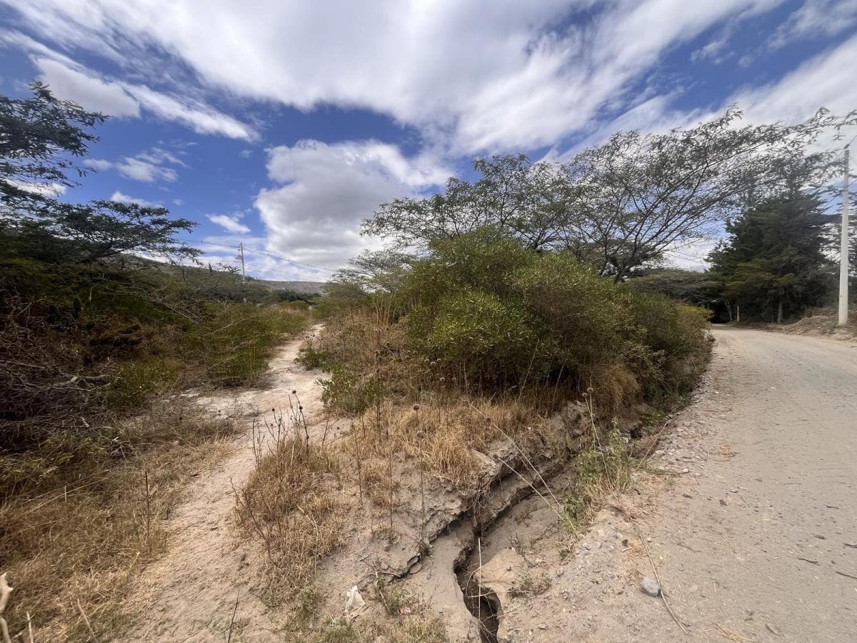 Exclusivos Lotes Campestres de 1200 m² en Tabacundo Tanda — imagen 7
