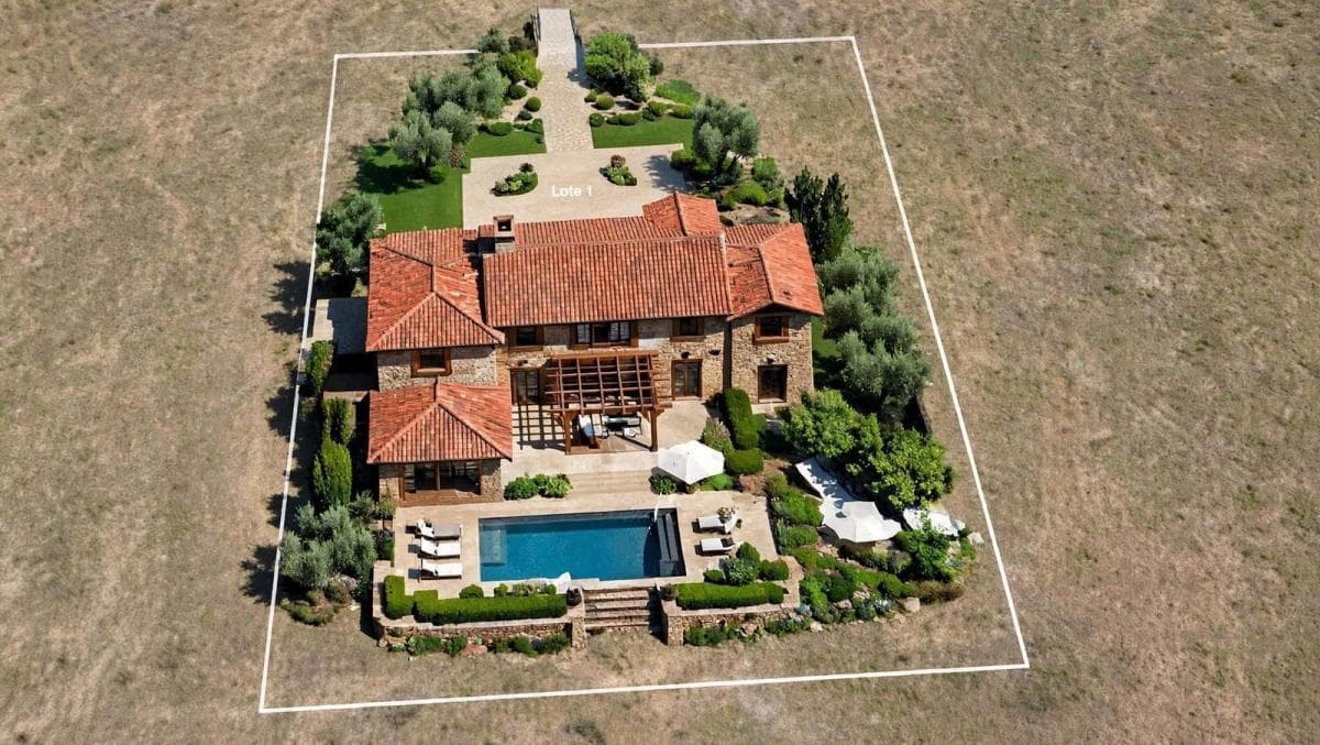 Exclusivos Lotes Campestres de 1200 m² en Tabacundo Tanda — imagen 3