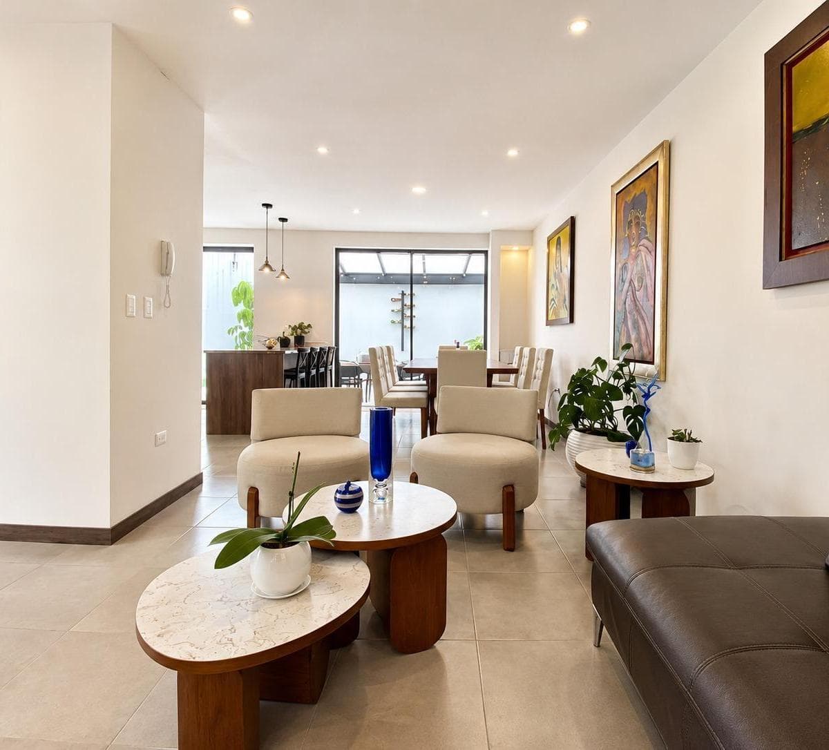 Casa en venta en Quito, Pichincha