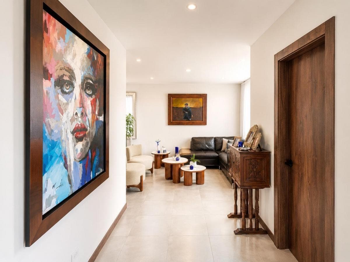 Casa con Ascensor en Venta en Tumbaco Sector Megakiwi — imagen 10