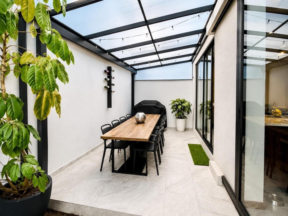 Casa con Ascensor en Venta en Tumbaco Sector Megakiwi — imagen 4