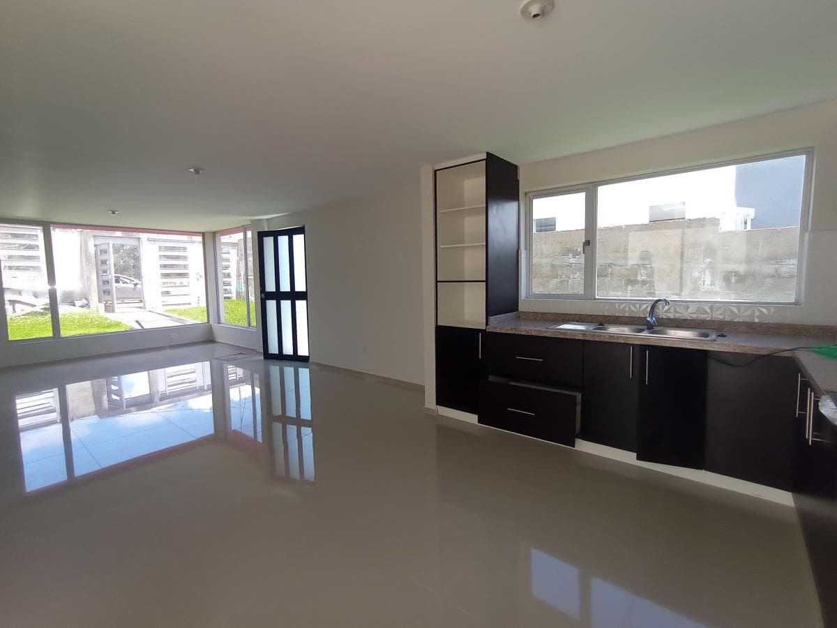 Casa en venta en Quito, Pichincha