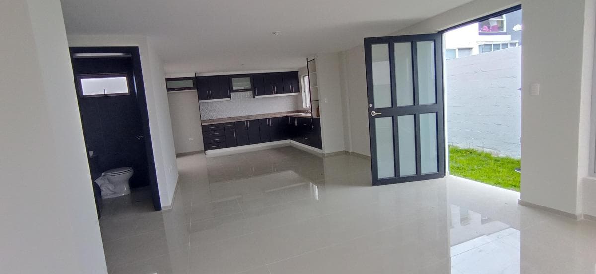 ¡Tu Inversión en Alangasi (Concepción): 2 Casas de 140 m² Para Familias — imagen 10