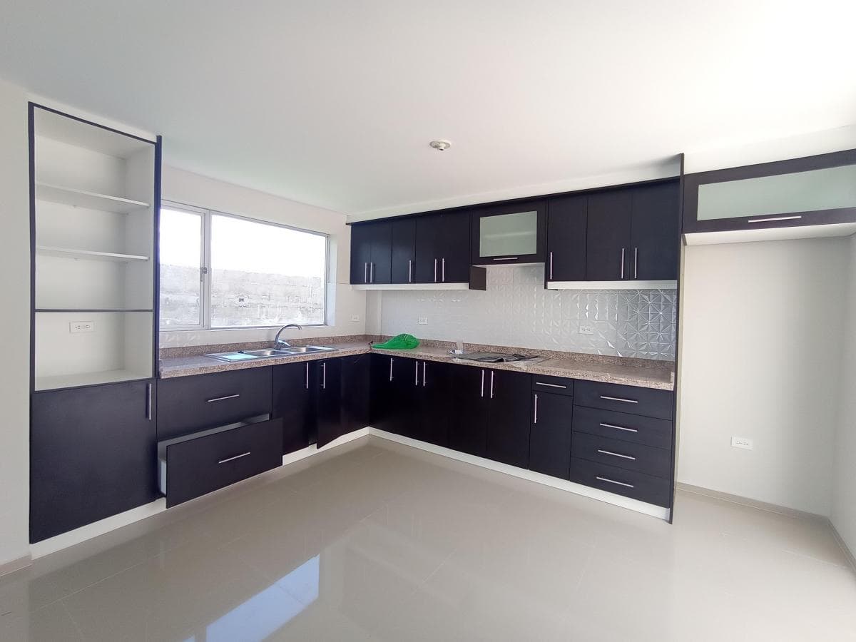 ¡Tu Inversión en Alangasi (Concepción): 2 Casas de 140 m² Para Familias — imagen 9