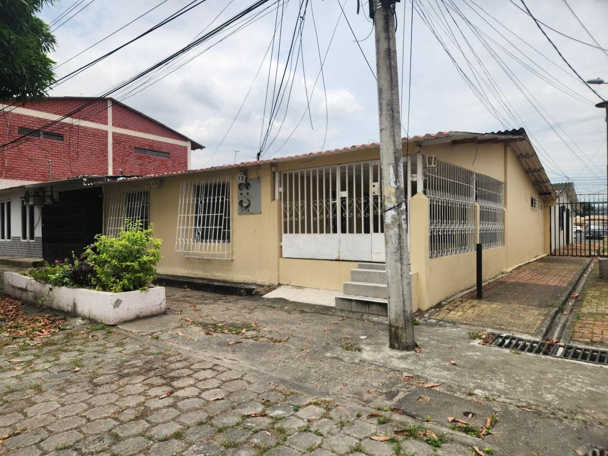 Casa en venta en Guayaquil, Guayas