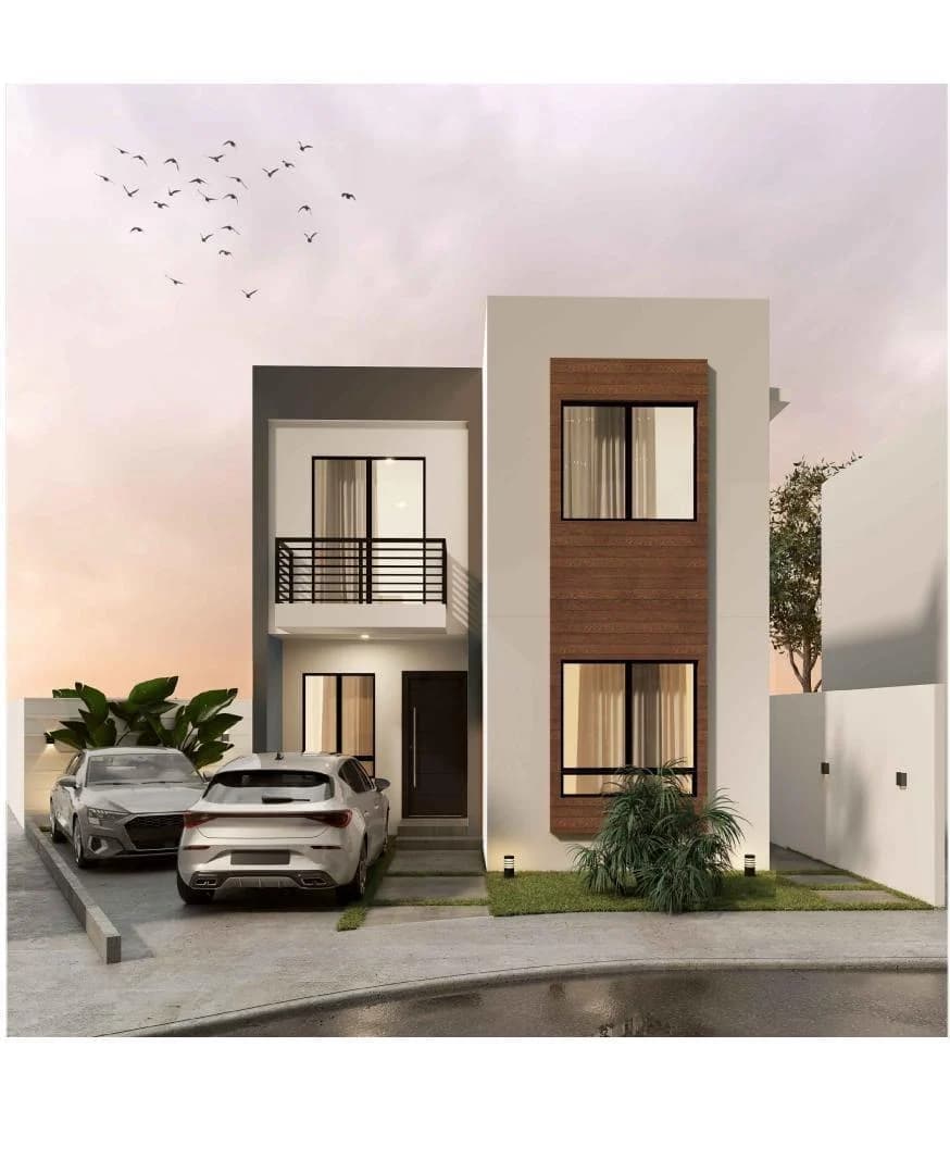 Casa en venta en Daule, Guayas