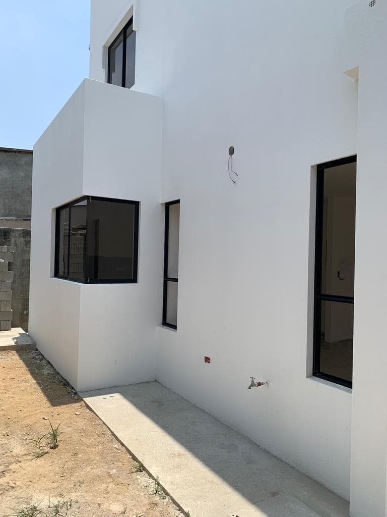 Vendo Casa en Urbanizacion Villa Club - A. Espinoza, Guayas — imagen 8