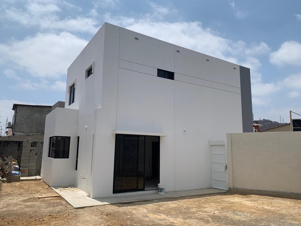 Vendo Casa en Urbanizacion Villa Club - A. Espinoza, Guayas — imagen 6