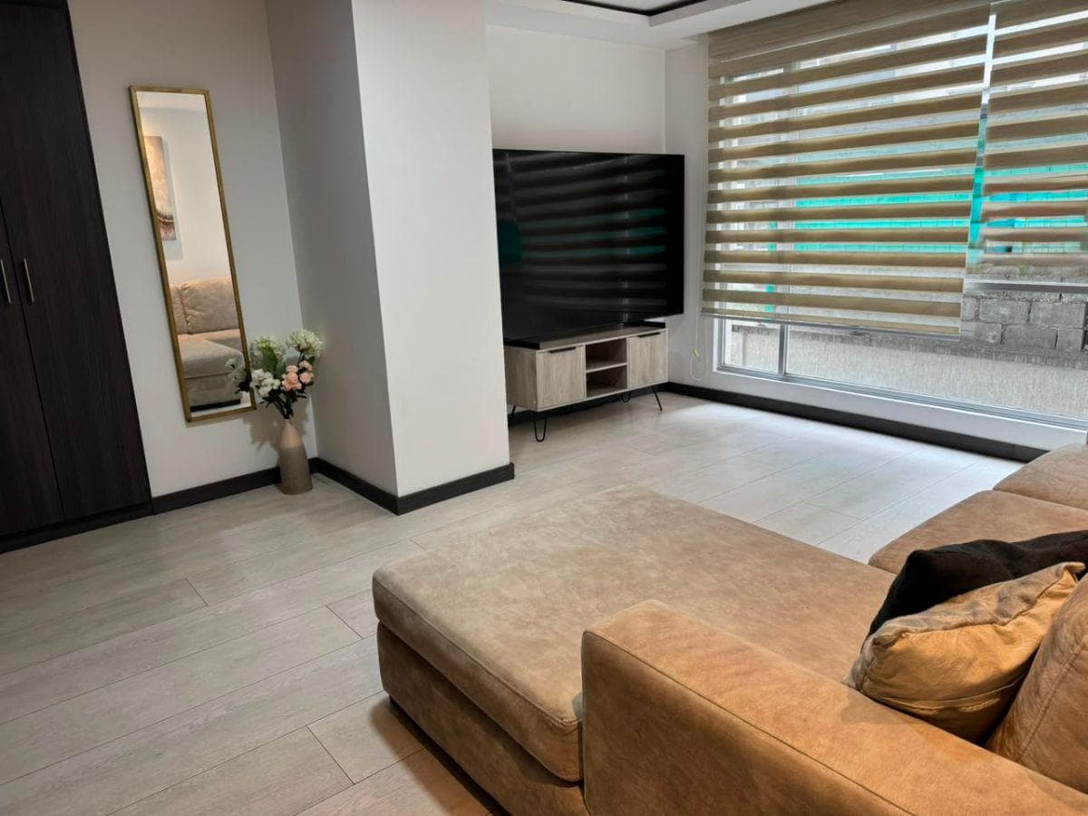 República del Salvador Vendo Lindo Departamento de 2 Sormitorios — imagen 8