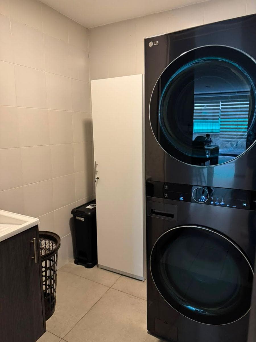 República del Salvador Vendo Lindo Departamento de 2 Sormitorios — imagen 4