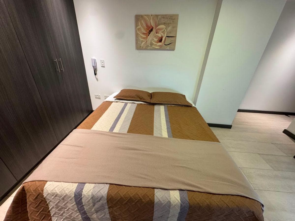 República del Salvador Vendo Lindo Departamento de 2 Sormitorios — imagen 2