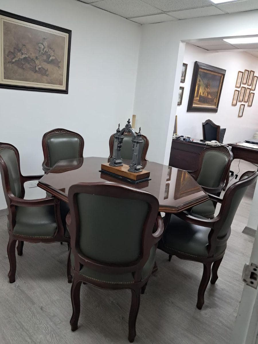 Vendo Oficina República del Salvador 118 m² — imagen 8