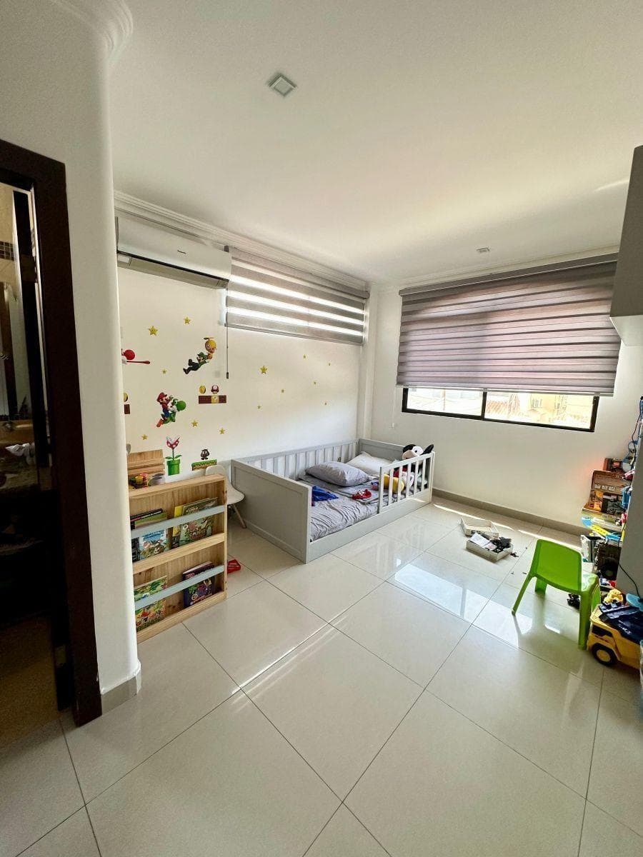 Samborondón Km 7 Vista Sol Casa de Venta, Guayas — imagen 4