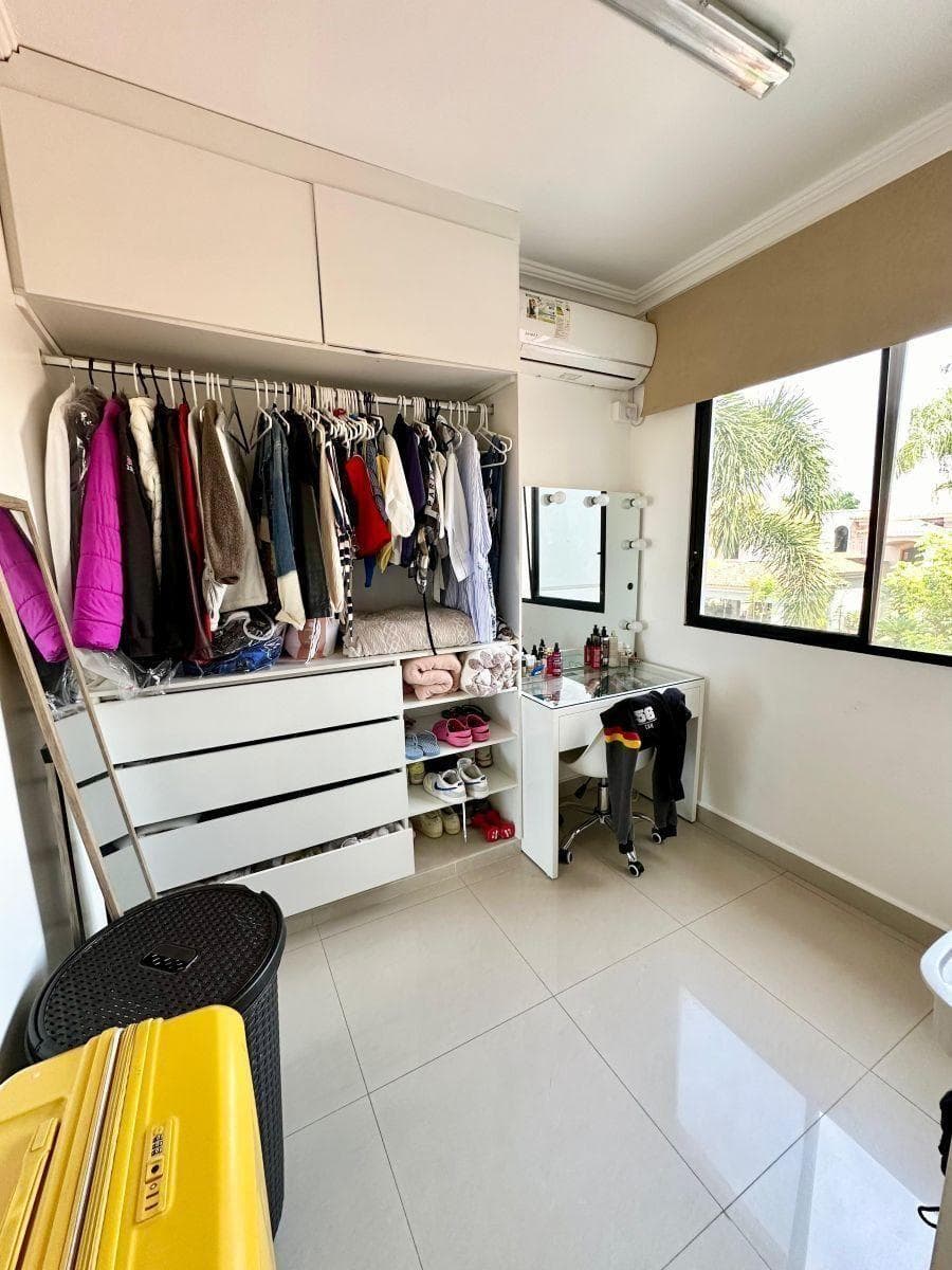 Samborondón Km 7 Vista Sol Casa de Venta, Guayas — imagen 3