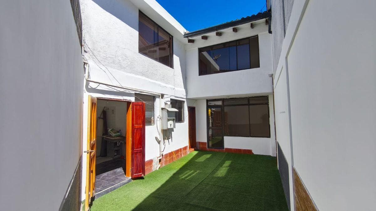 Casa de 217 m² con 4 Dorm. en Venta en San Rafael — imagen 7