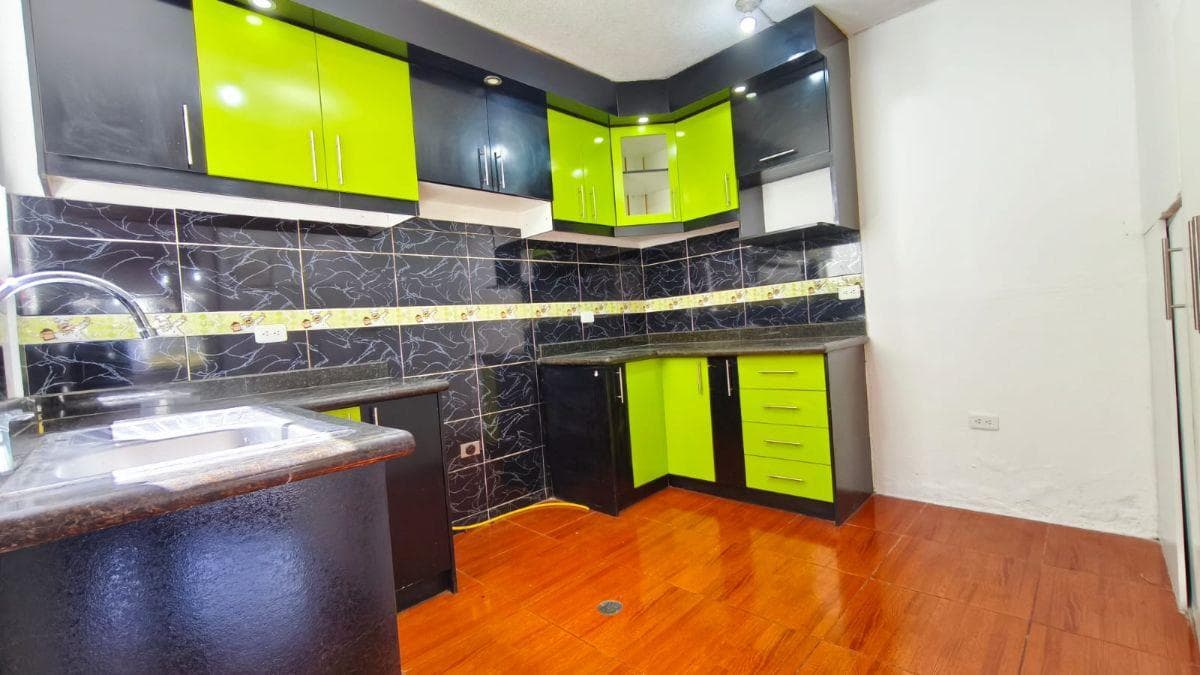 Casa de 217 m² con 4 Dorm. en Venta en San Rafael — imagen 6