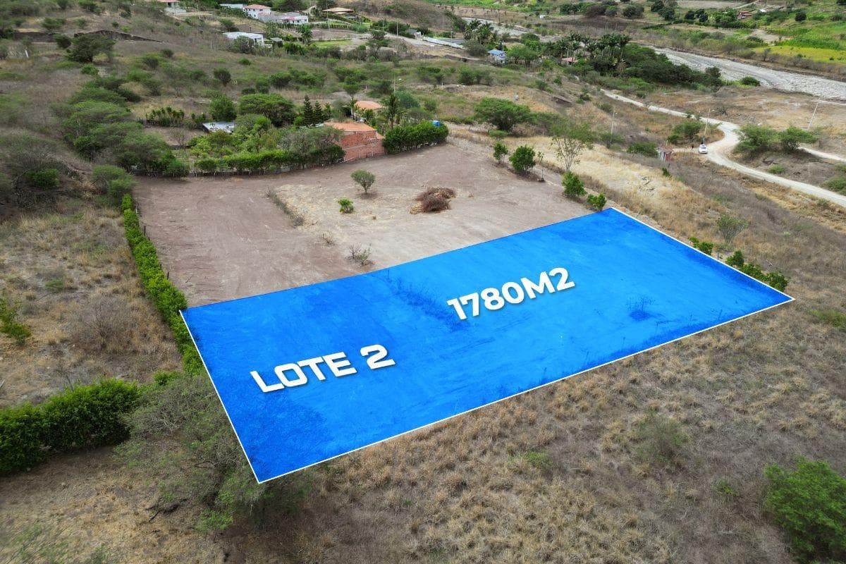 Terreno en Venta en Yunguilla, Sector Lacay Bajo, Azuay — imagen 1