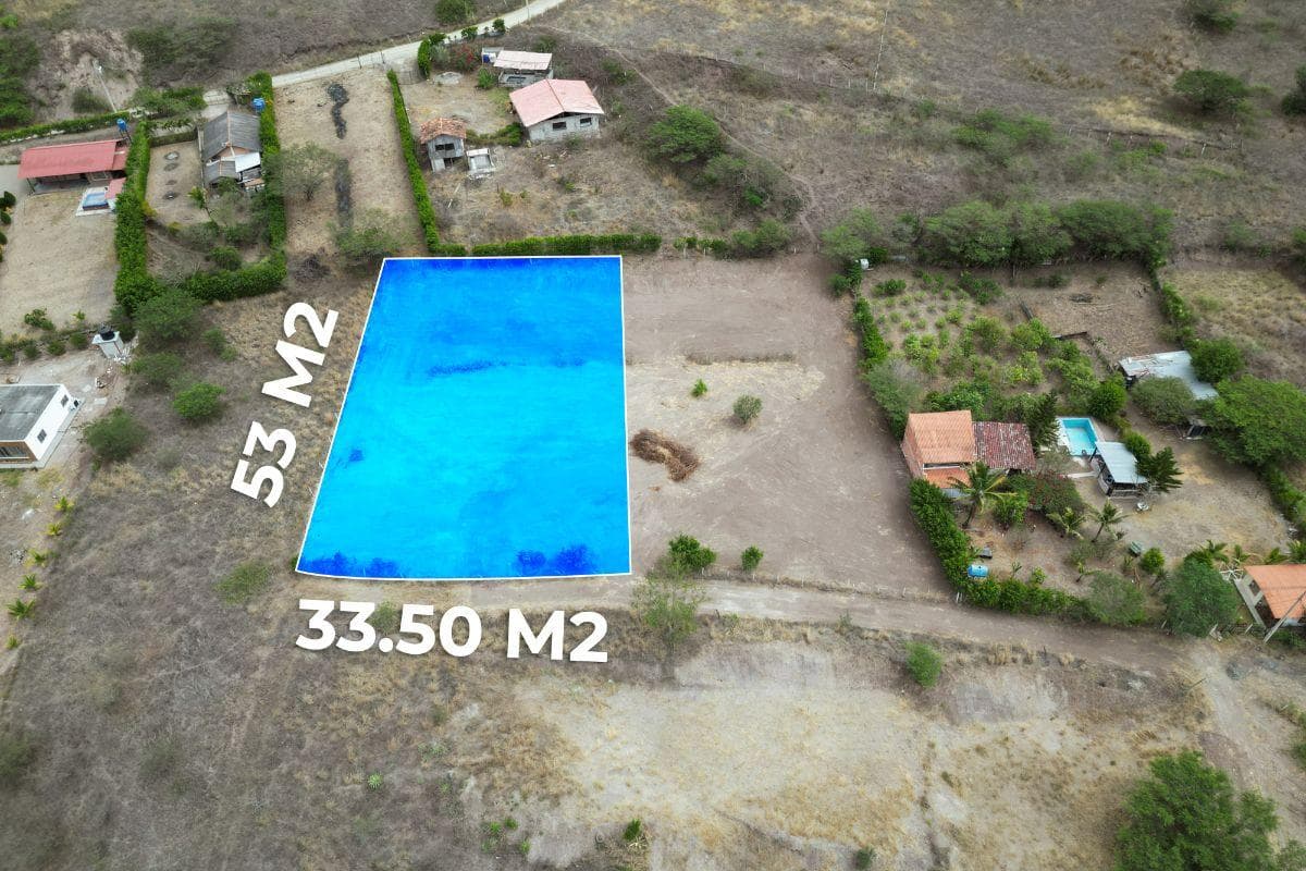Terreno en Venta en Yunguilla, Sector Lacay Bajo, Azuay — imagen 5