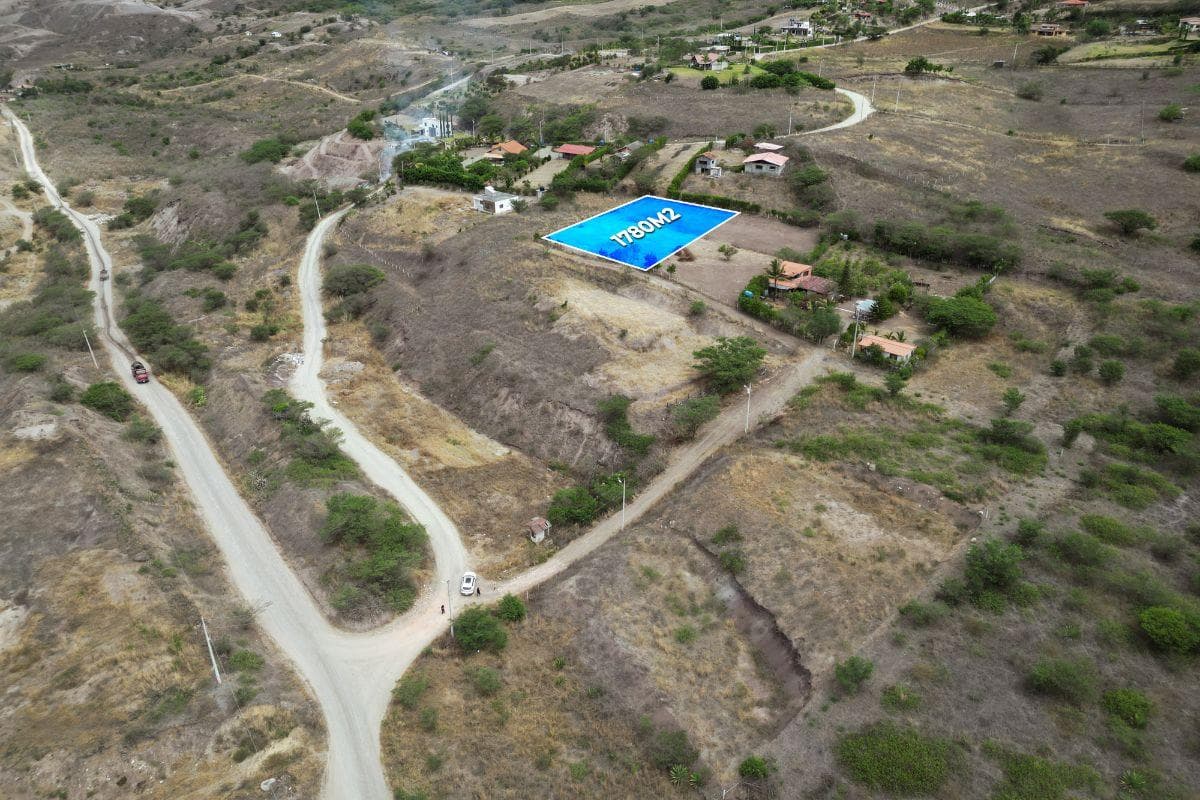 Terreno en Venta en Yunguilla, Sector Lacay Bajo, Azuay — imagen 4