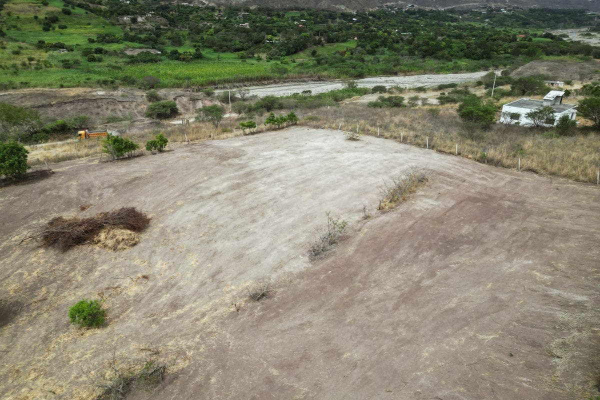 Terreno en Venta en Yunguilla, Sector Lacay Bajo, Azuay — imagen 3