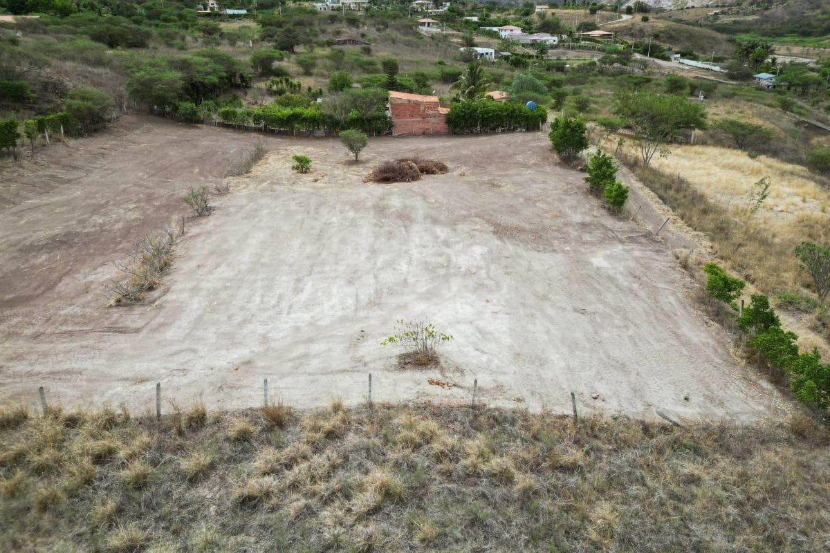 Terreno en Venta en Yunguilla, Sector Lacay Bajo, Azuay — imagen 2