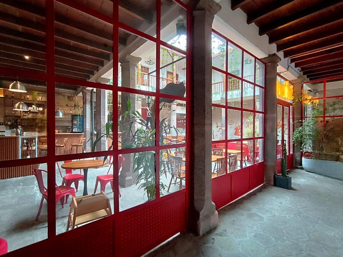 Negocio Gastronómico Consolidado, con 4 Sucursales, Quito — imagen 10