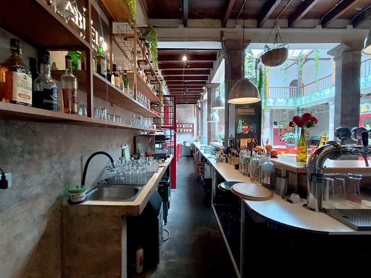 Negocio Gastronómico Consolidado, con 4 Sucursales, Quito — imagen 8