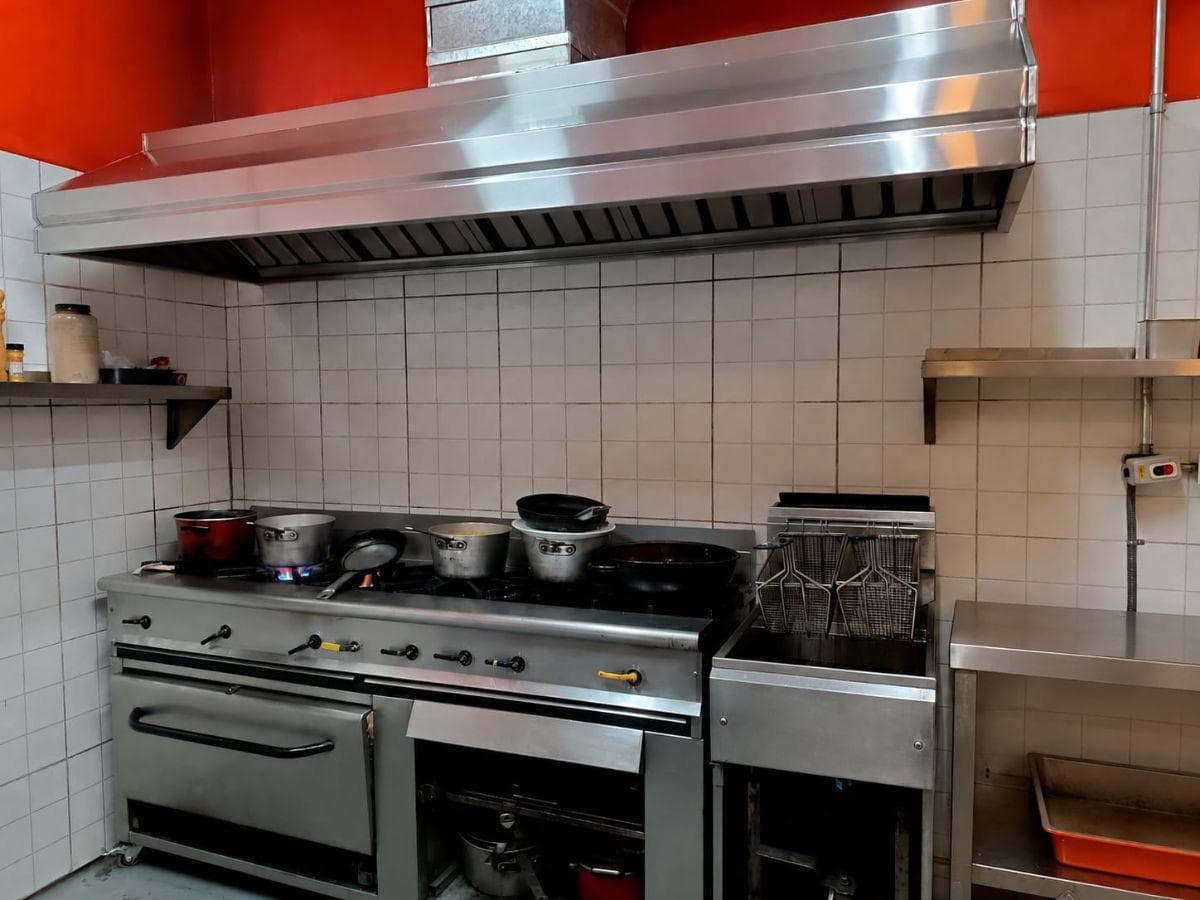 Negocio Gastronómico Consolidado, con 4 Sucursales, Quito — imagen 7