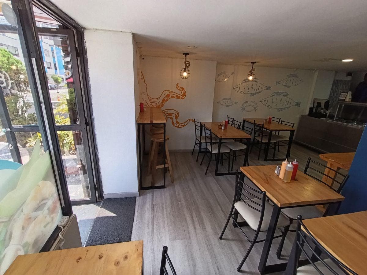 Vendo de Oportunidad Local Comercial Sector La Pradera — imagen 10