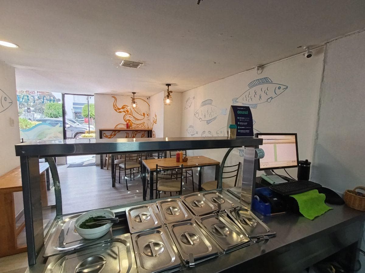 Vendo de Oportunidad Local Comercial Sector La Pradera — imagen 9