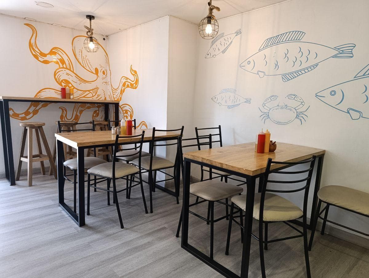 Vendo de Oportunidad Local Comercial Sector La Pradera — imagen 7