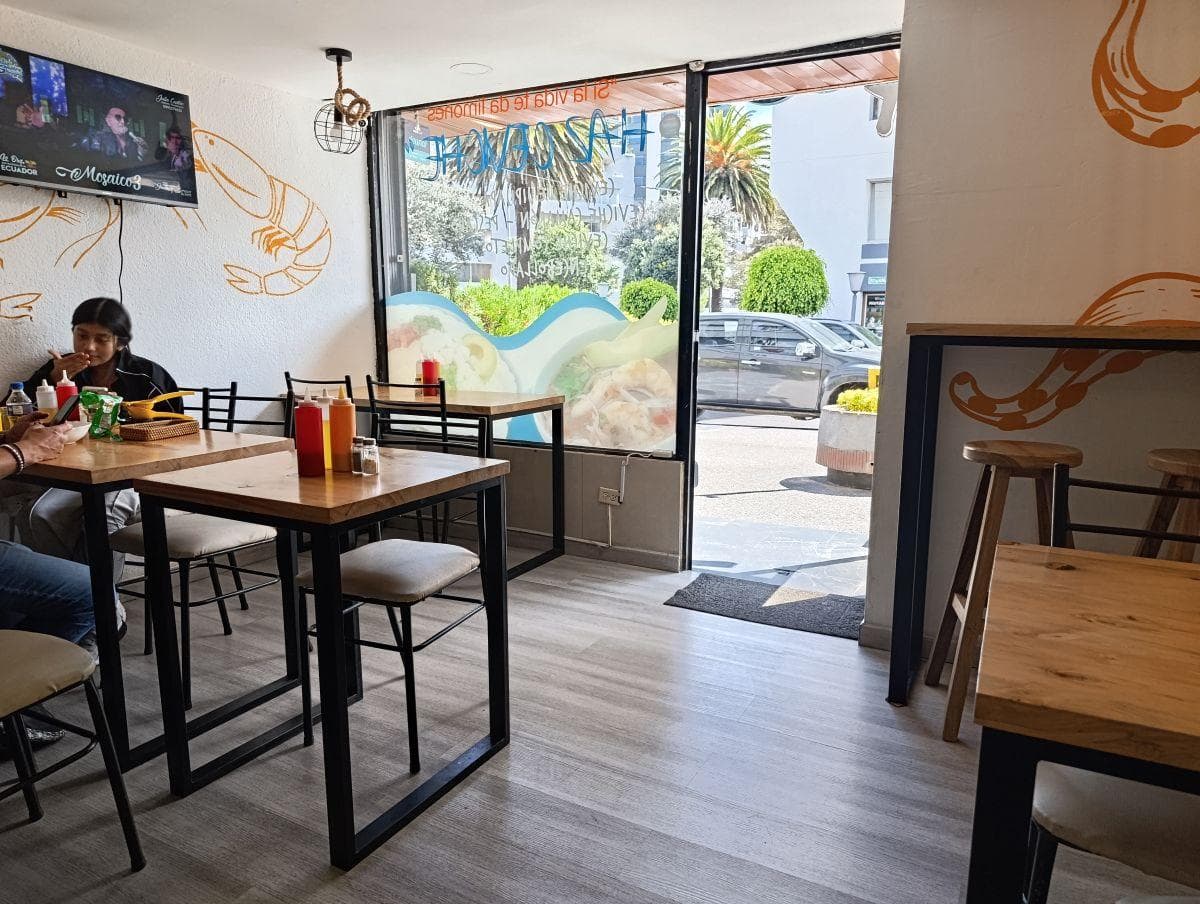 Vendo de Oportunidad Local Comercial Sector La Pradera — imagen 5