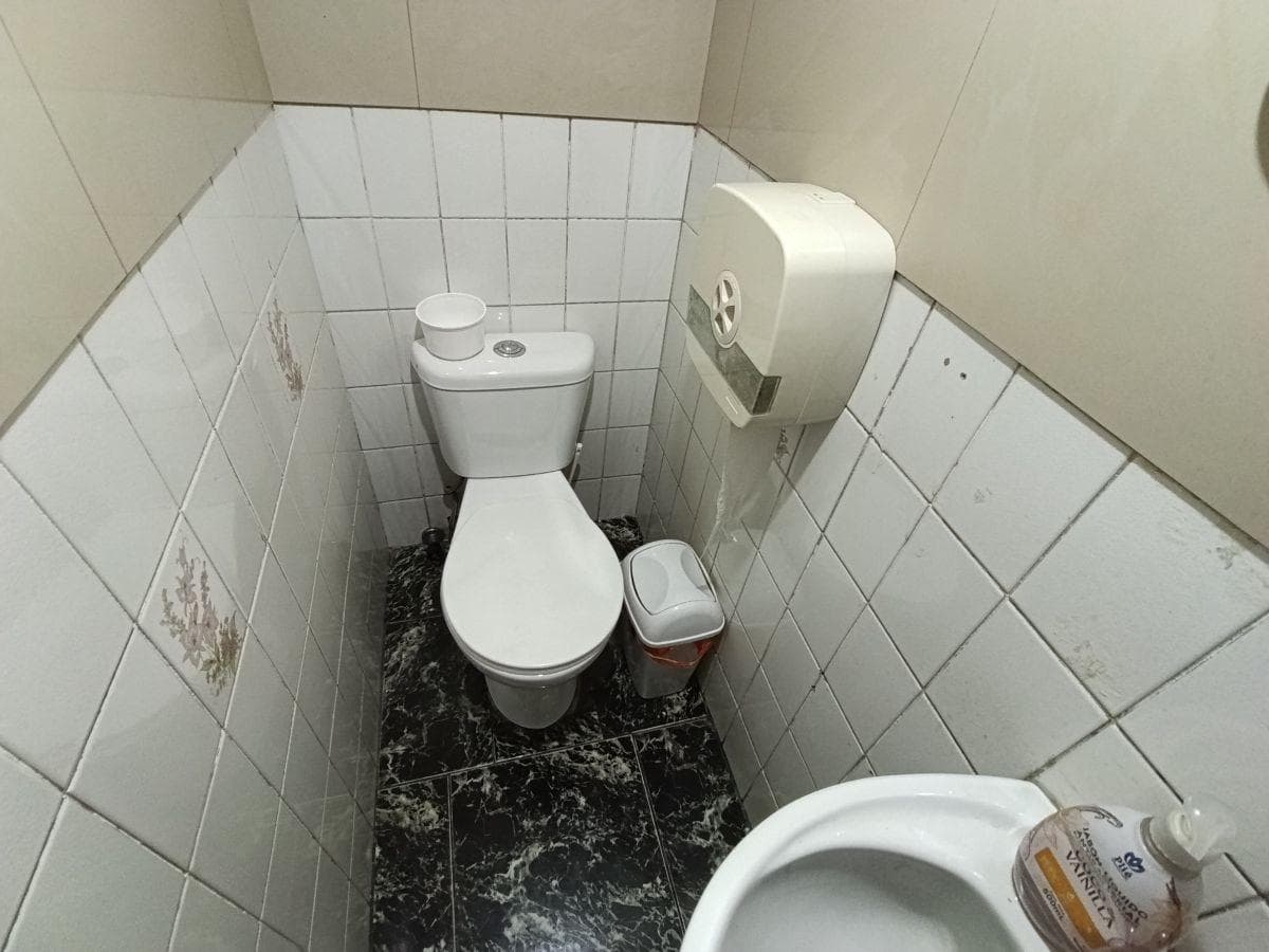 Vendo de Oportunidad Local Comercial Sector La Pradera — imagen 3