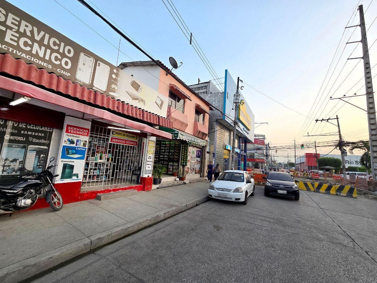 Propiedad Comercial en Venta de 162 m² - Alborada II Etapa, Cerca a Av Principal, Guayas — imagen 10