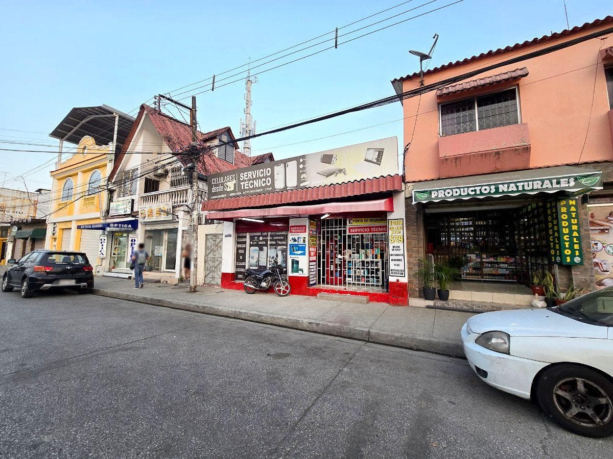 Propiedad Comercial en Venta de 162 m² - Alborada II Etapa, Cerca a Av Principal, Guayas — imagen 6