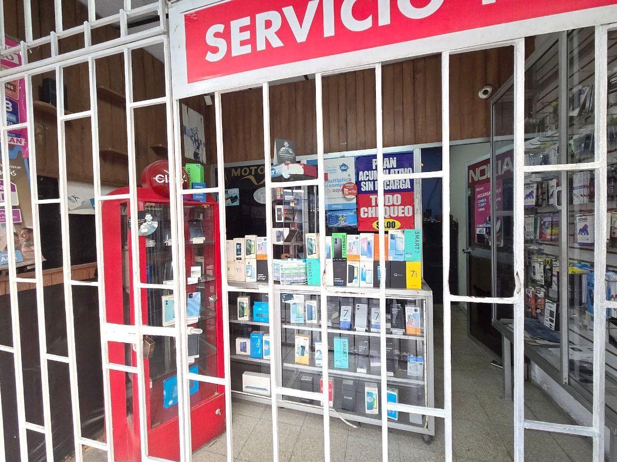Propiedad Comercial en Venta de 162 m² - Alborada II Etapa, Cerca a Av Principal, Guayas — imagen 5