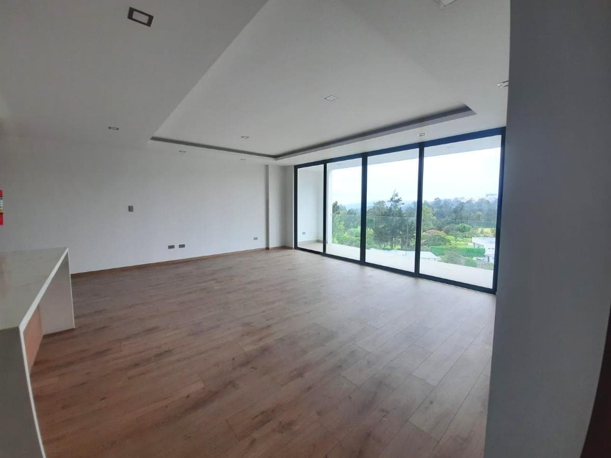 Departamento en Venta Urbanización El Condao 3 Dorm. — imagen 8