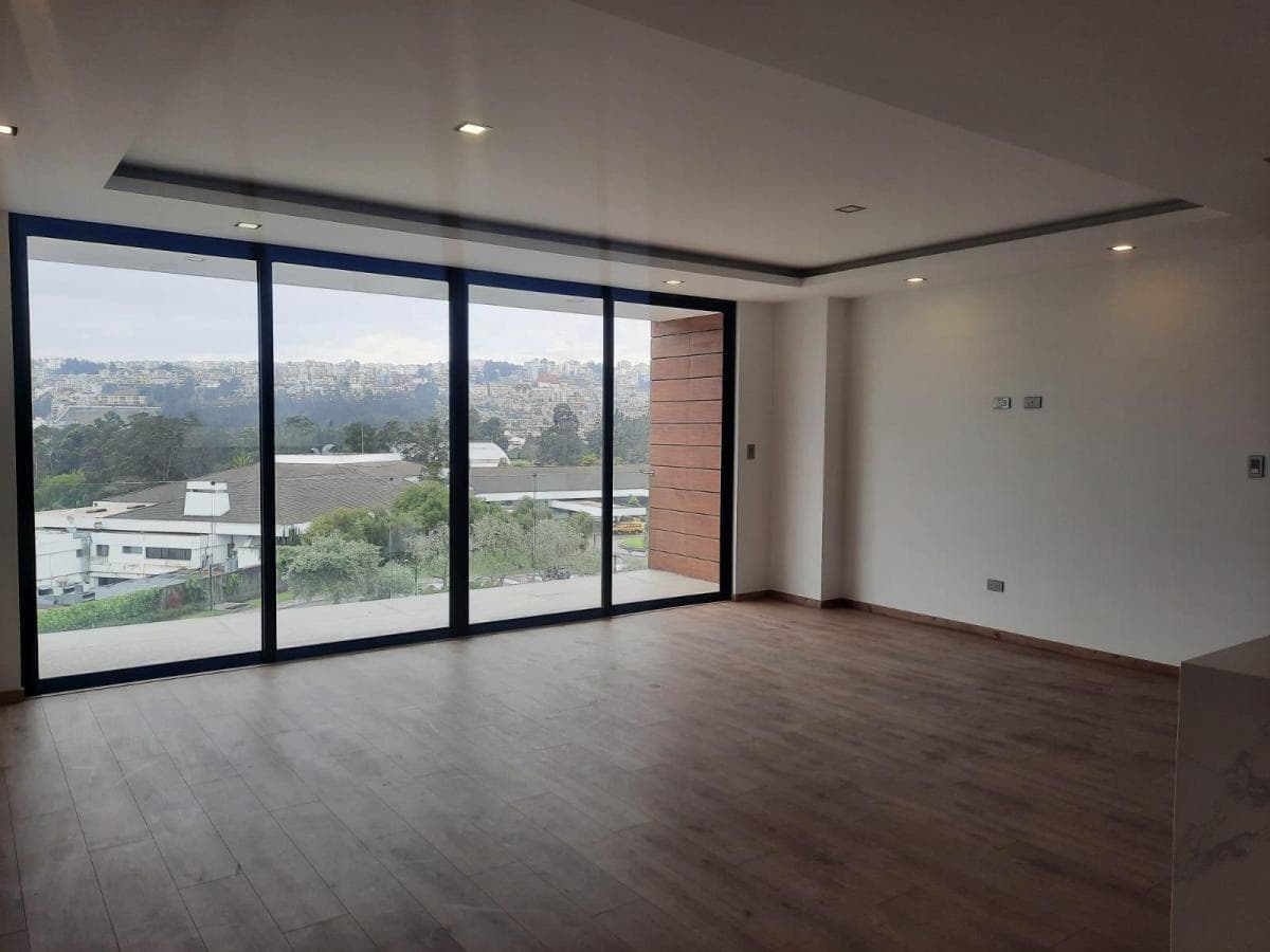 Departamento en Venta Urbanización El Condao 3 Dorm. — imagen 7