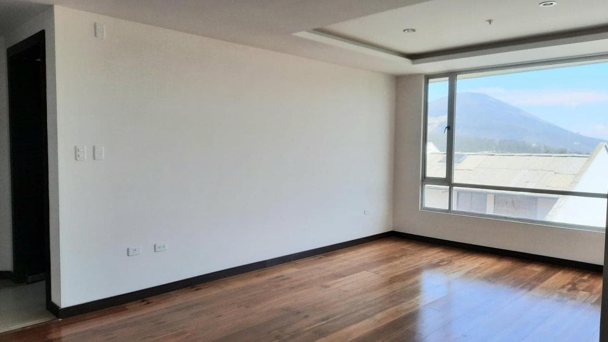 Departamento en Venta Urbanización El Condado 3 Dorm. — imagen 10