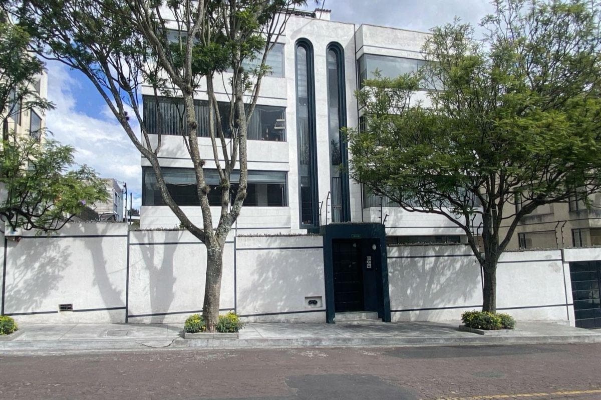 Departamento en venta en Quito, Pichincha