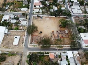 Alquiler de Terreno Industrial Comercial Residencial - Chongón, Guayas — imagen 4