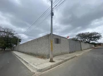 Alquiler de Terreno Industrial Comercial Residencial - Chongón, Guayas — imagen 3