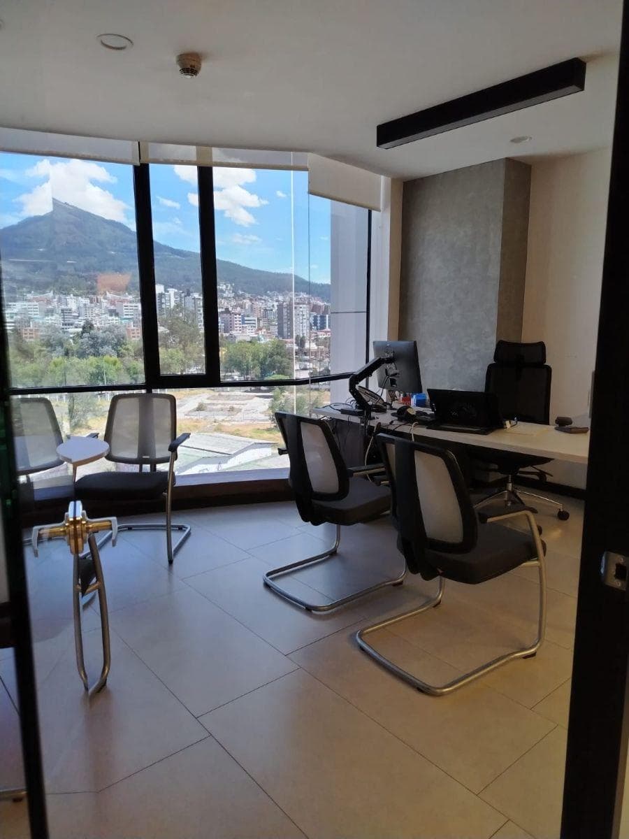 Local comercial en venta en Quito, Pichincha