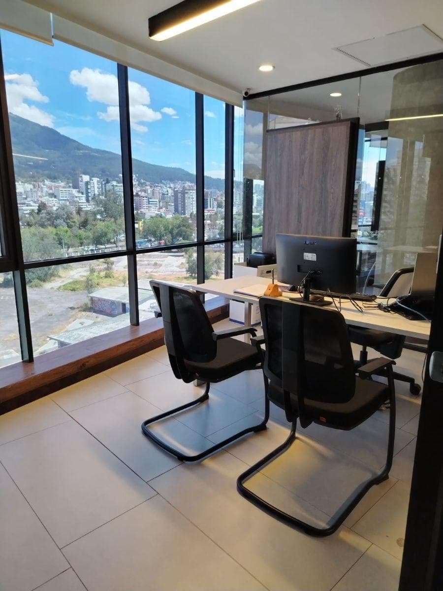Vendo Oficina Corporativa de 279 m en La Pradera — imagen 10