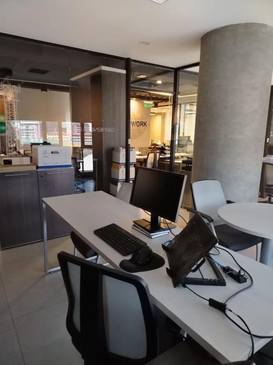 Vendo Oficina Corporativa de 279 m en La Pradera — imagen 9